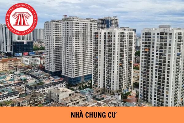 Quy chế quản lý sử dụng nhà chung cư mới nhất 2025?