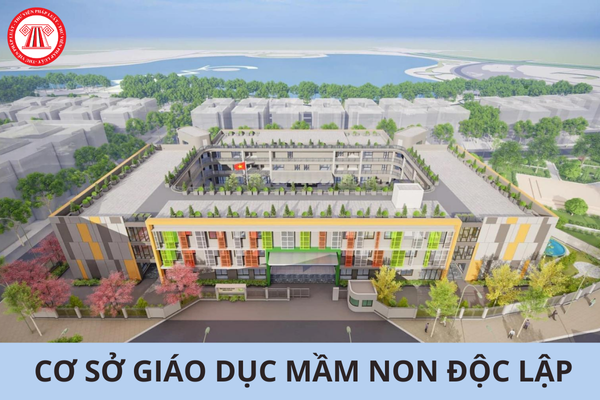 Được cấp quyết định thành lập cơ sở giáo dục mầm non nhưng không triển khai hoạt động có bị đình chỉ?