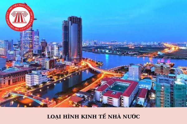 Các loại hình kinh tế Nhà nước nắm giữ 100% vốn từ ngày 1/5/2025?