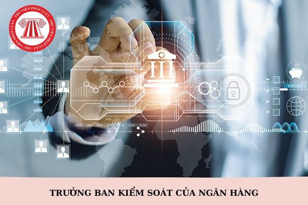 Trưởng ban kiểm soát của ngân hàng thương mại có được tham dự cuộc họp Hội đồng quản trị không?