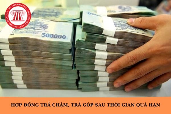 Hỏi đáp Pháp luật