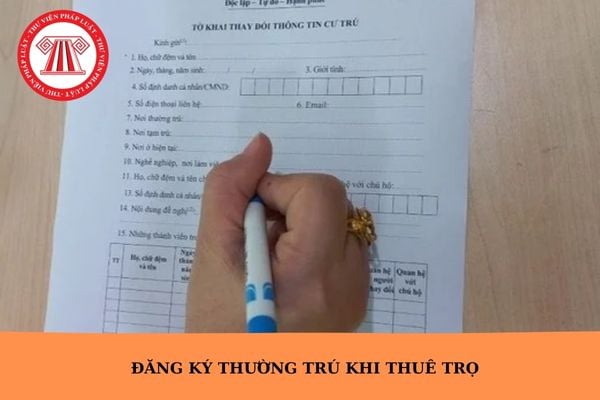 Hỏi đáp Pháp luật