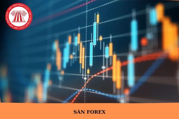 Sàn Forex là gì? Chơi Forex ở Việt Nam có hợp pháp không?