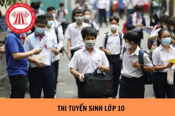 Đề thi tuyển sinh lớp 10 môn Anh Lai Châu năm học 2025 2026 như thế nào?