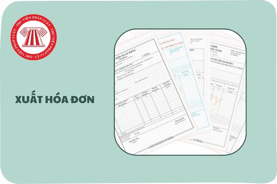 Thông tin xuất hóa đơn gồm những gì theo Nghị định 70?