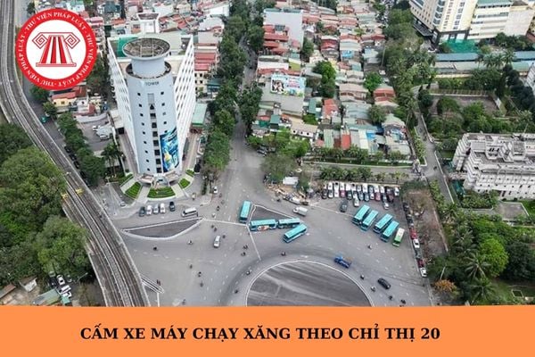 Hỏi đáp Pháp luật