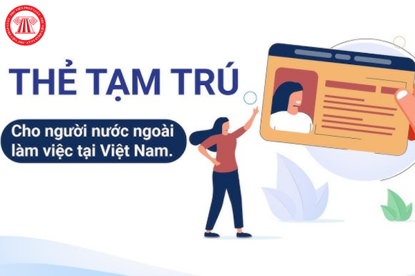 Người nước ngoài hết hạn tạm trú 2 ngày có bị trục xuất không?