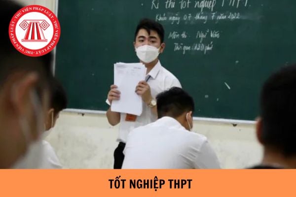 Chứng chỉ Tiếng Anh nào được miễn thi tốt nghiệp THPT 2025?