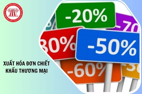 Công văn 531 HUE QLDN hướng dẫn xuất hóa đơn chiết khấu thương mại như thế nào?