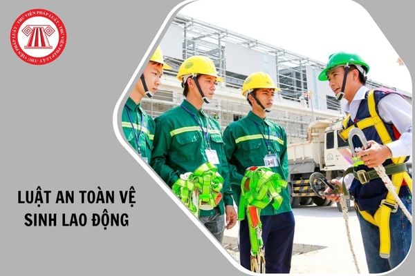 Hỏi đáp Pháp luật