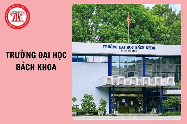 Học phí Trường đại học Bách khoa TP HCM 2025 là bao nhiêu?