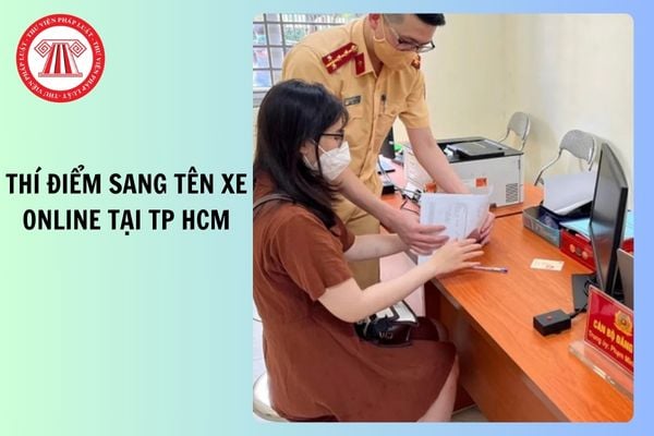Hỏi đáp Pháp luật