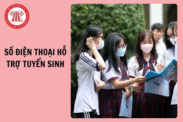 Hỏi đáp Pháp luật