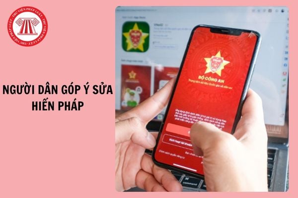 Hỏi đáp Pháp luật
