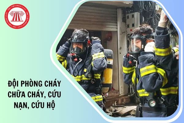 Hỏi đáp Pháp luật
