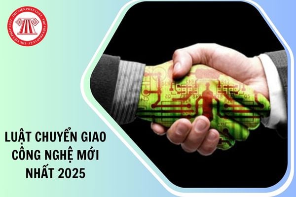 Hỏi đáp Pháp luật