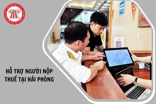 Hỏi đáp Pháp luật