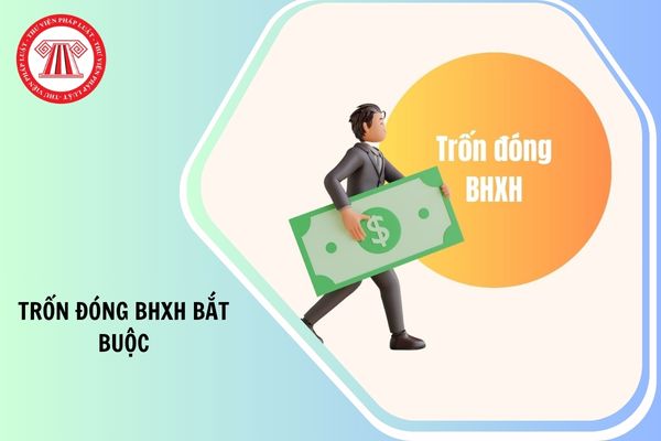 Trốn đóng BHXH bắt buộc, bảo hiểm thất nghiệp được hiểu là gì?
