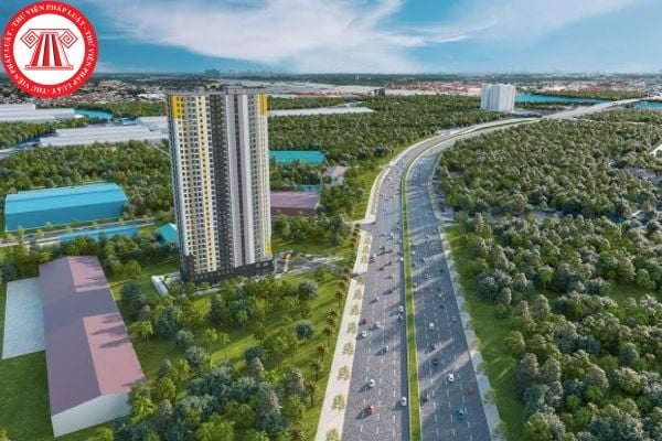 Dự án Bcons Avenue chính thức ra mắt với giá ưu đãi - Vị trí đắc địa sát Xa Lộ Hà Nội, gần ga Metro