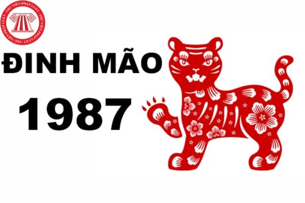 Tử vi tuổi Đinh Mão 1987 năm Ất Tỵ 2025: Sự nghiệp, tình duyên và lý do nên mua nhà tại Chung cư Harmona Tân Bình?