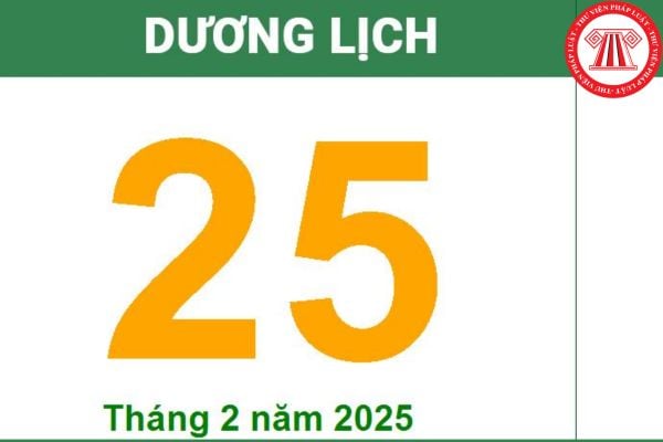 Tử vi ngày 25 tháng 2 năm 2025 cho 12 con giáp? Cân nhắc gì khi mua nhà tại chung cư Hinode City?