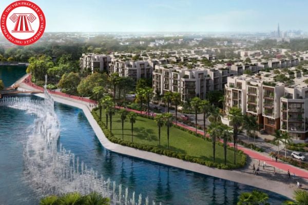 Khám phá Biệt thự vườn tại The Global City Quận 2 – Sống xanh giữa trung tâm phồn hoa