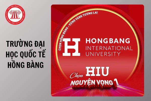 Link tra cứu điểm chuẩn Trường Đại học Quốc tế Hồng Bàng năm 2025 là link nào?