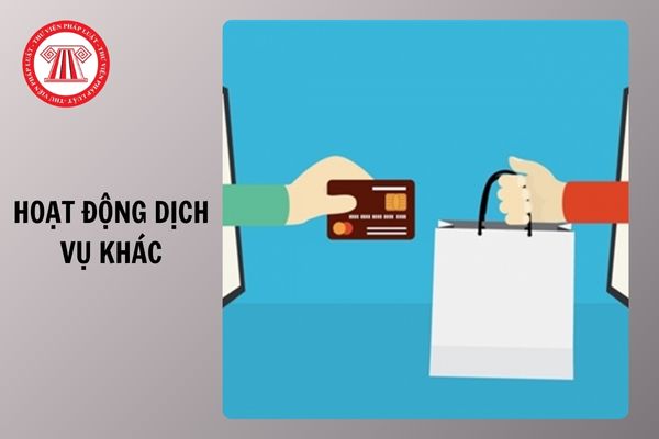Danh mục mã ngành cấp 4 trong hoạt động dịch vụ khác từ 15/11/2025 chi tiết ra sao?