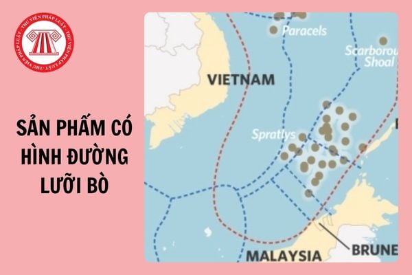 Năm 2025, mua bán sản phẩm có hình đường lưỡi bò có thể bị xử phạt hành chính lên đến 40 triệu đồng?