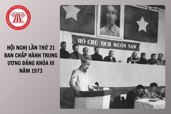 Hội nghị lần thứ 21 Ban Chấp hành Trung ương Đảng Khóa III năm 1973 xác định nhiệm vụ cơ bản của cách mạng miền Nam trong giai đoạn mới là gì?