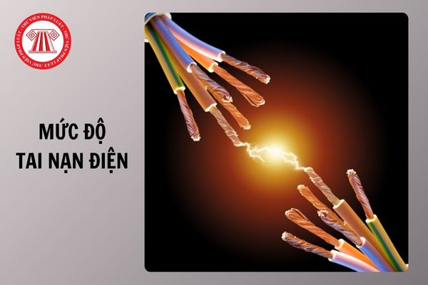 Mức độ tai nạn điện phụ thuộc vào các yếu tố nào?