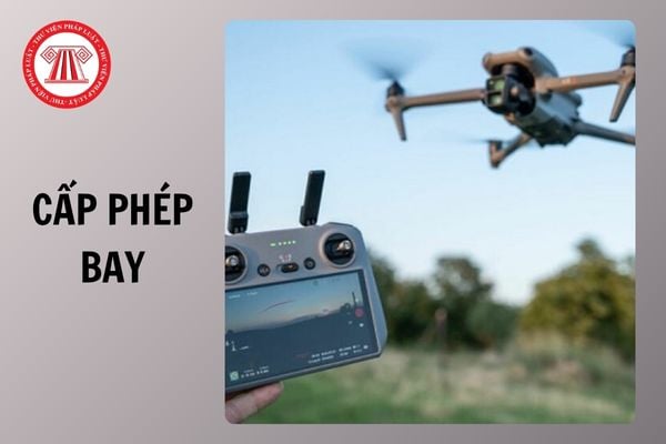 Mẫu đơn đề nghị cấp phép bay theo Nghị định 288 là mẫu nào?
