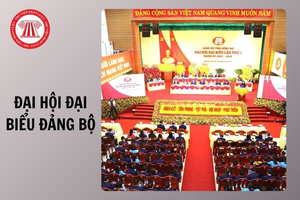 timhieudaihoidangbotinhlanthunhat ninhbinh gov vn Cuộc thi Tìm hiểu về Đại hội đại biểu Đảng bộ tỉnh Ninh Bình lần thứ I, nhiệm kỳ 2025 - 2030 chi tiết ra sao? 