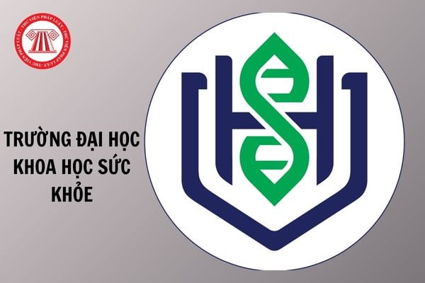 Học phí Trường Đại học Khoa học Sức khỏe ĐHQG TP HCM năm 2025 2026 ra sao?
