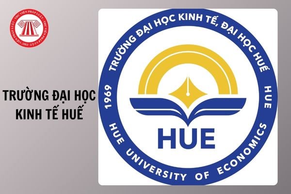 ĐIỂM CHUẨN TRÚNG TUYỂN CÁC NGÀNH CỦA ĐẠI HỌC KINH TẾ HUẾ NĂM 2026 THEO CÁC PHƯƠNG THỨC XÉT TUYỂN
