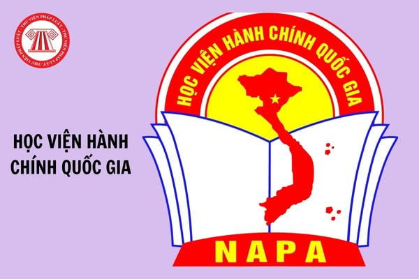 ĐIỂM CHUẨN Học viện Hành chính Quốc gia 2025 là bao nhiêu?