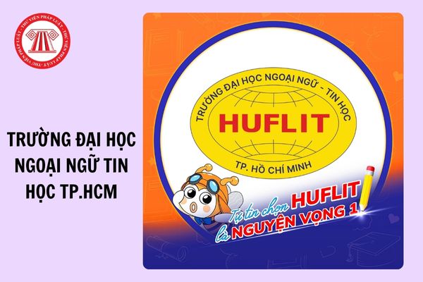 Đã có ĐIỂM CHUẨN Trường Đại học Ngoại ngữ Tin học TP HCM 2025 chi tiết ra sao?