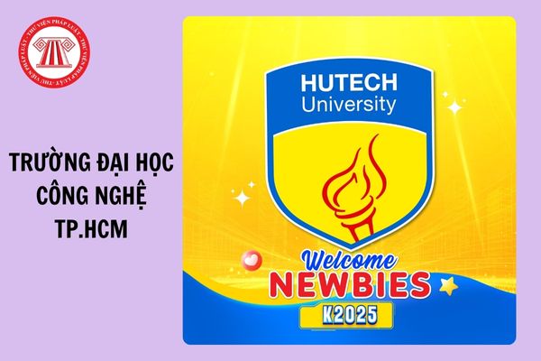 ĐIỂM CHUẨN Trường Đại học Công nghệ TP HCM 2025 là bao nhiêu?