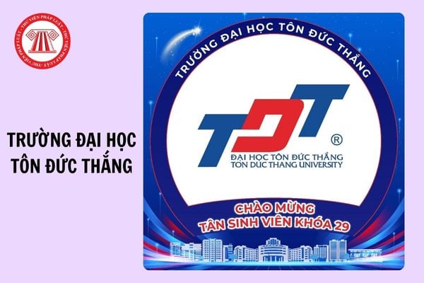 ĐIỂM CHUẨN Trường Đại học Tôn Đức Thắng 2025 chi tiết như thế nào?