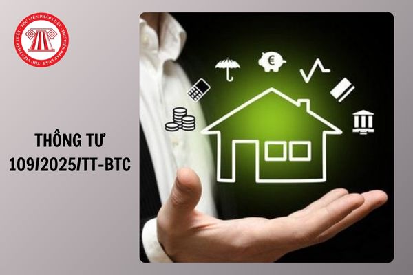 Toàn văn Thông tư 109/2025/TT-BTC về mức thu, chế độ thu, nộp lệ phí cấp Chứng chỉ hành nghề môi giới bất động sản ra sao?