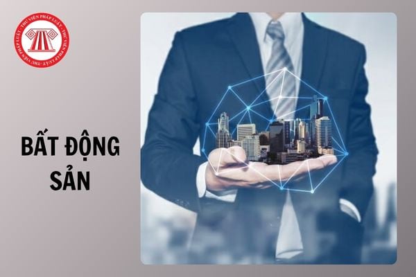 Mức thu lệ phí cấp Chứng chỉ hành nghề môi giới bất động sản từ 20/11/2025 là bao nhiêu?