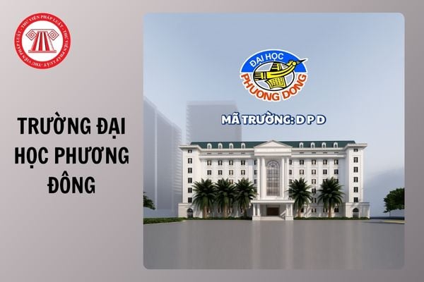 Chính thức ĐIỂM CHUẨN Trường Đại học Phương Đông 2025 chi tiết như thế nào?