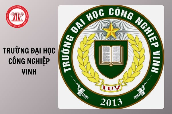 ĐIỂM CHUẨN Trường Đại học Công nghiệp Vinh 2025 là bao nhiêu?