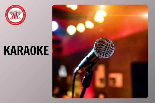 Mức thu phí thẩm định Giấy phép đủ điều kiện kinh doanh dịch vụ karaoke khi đổi chủ sở hữu từ 05/01/2026 là bao nhiêu?
