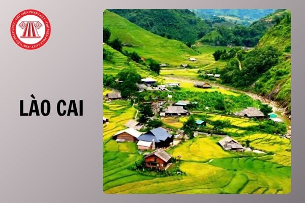 Huyện Văn Bàn tỉnh Lào Cai đổi thành gì sau sáp nhập tỉnh 2025?