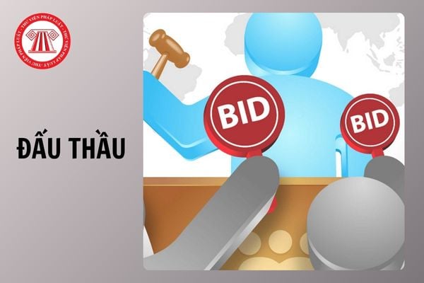 Đối với gói thầu đấu thầu trước, nhà thầu có phải thực hiện biện pháp bảo đảm dự thầu không?