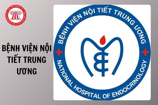 Địa chỉ Bệnh viện Nội tiết Trung ương sau sáp nhập năm 2025 ở đâu?