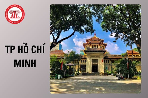 Xã Long Sơn TP Hồ Chí Minh thuộc vùng mấy từ 2026?