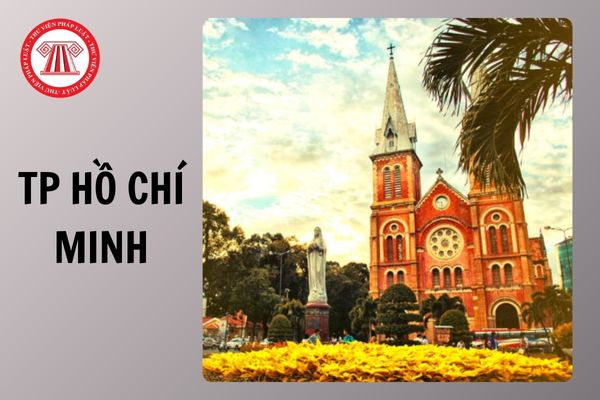 Lương tối thiểu vùng phường Tân Khánh TP Hồ Chí Minh năm 2026 là bao nhiêu?