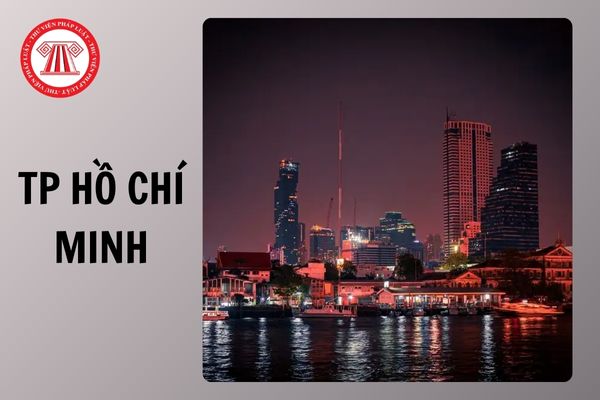 Lương tối thiểu vùng phường Tân Hải TP Hồ Chí Minh năm 2026 là bao nhiêu?